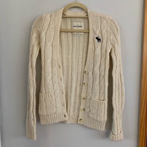 Abercrombie Kids Cardigan